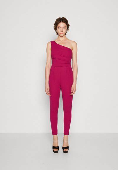 flora combinaison rose zalando